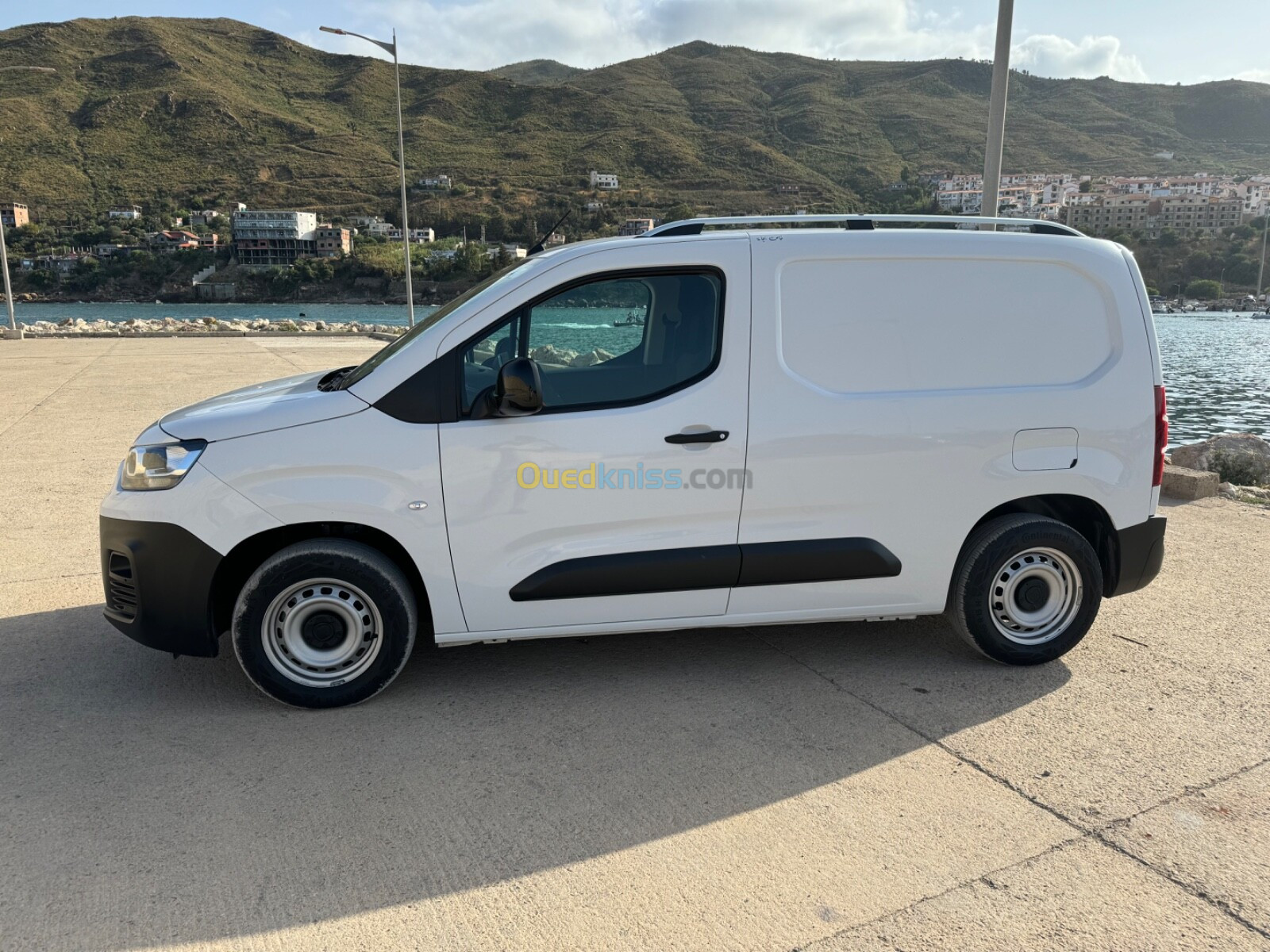 Fiat Doblo 2023 Italian