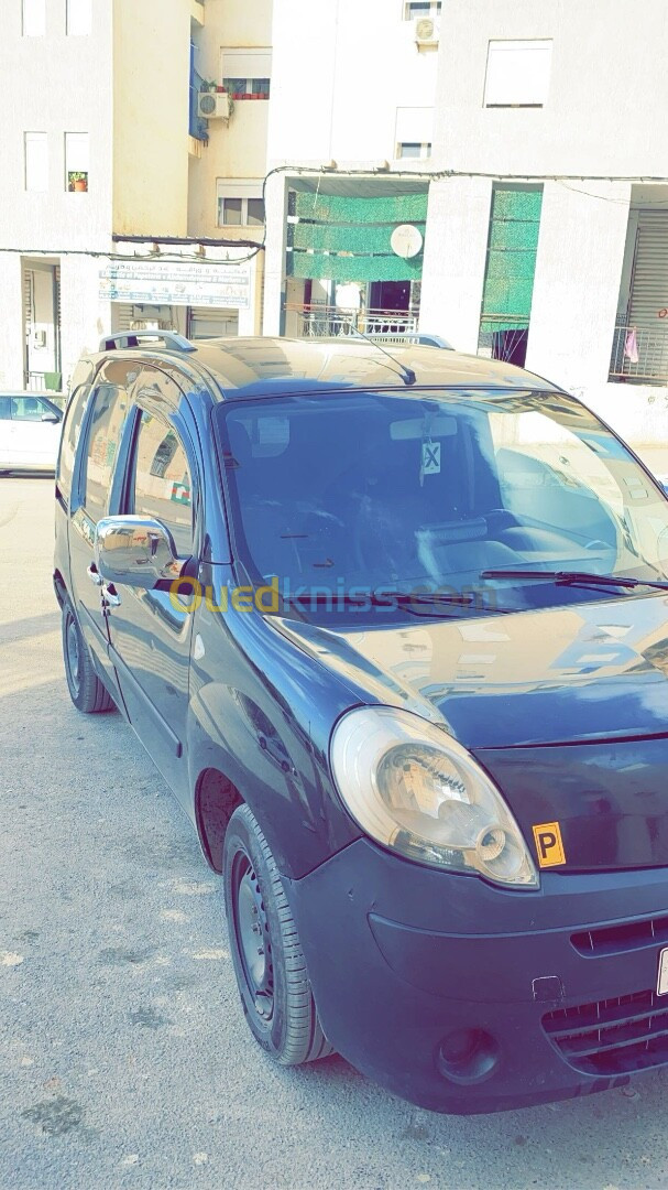 Renault Kangoo 2013 Confort