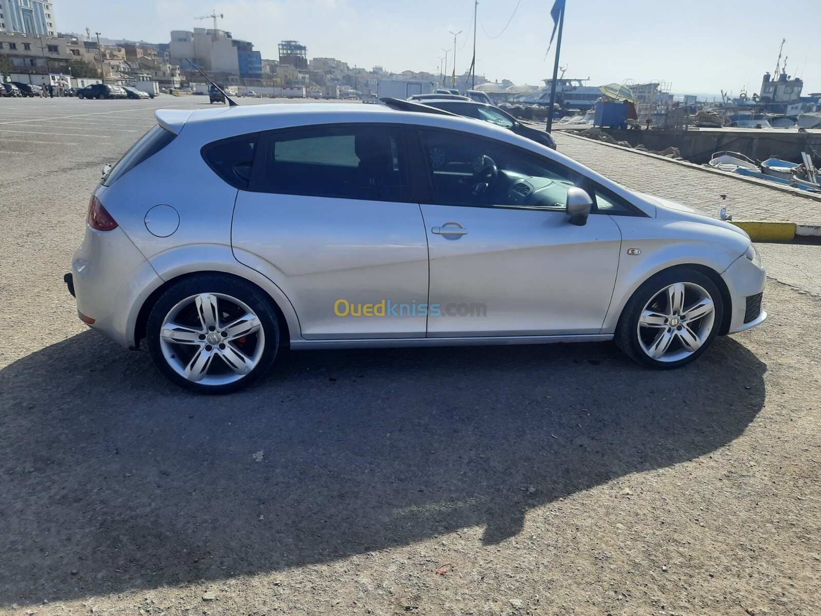 Seat Leon 2013 Leon