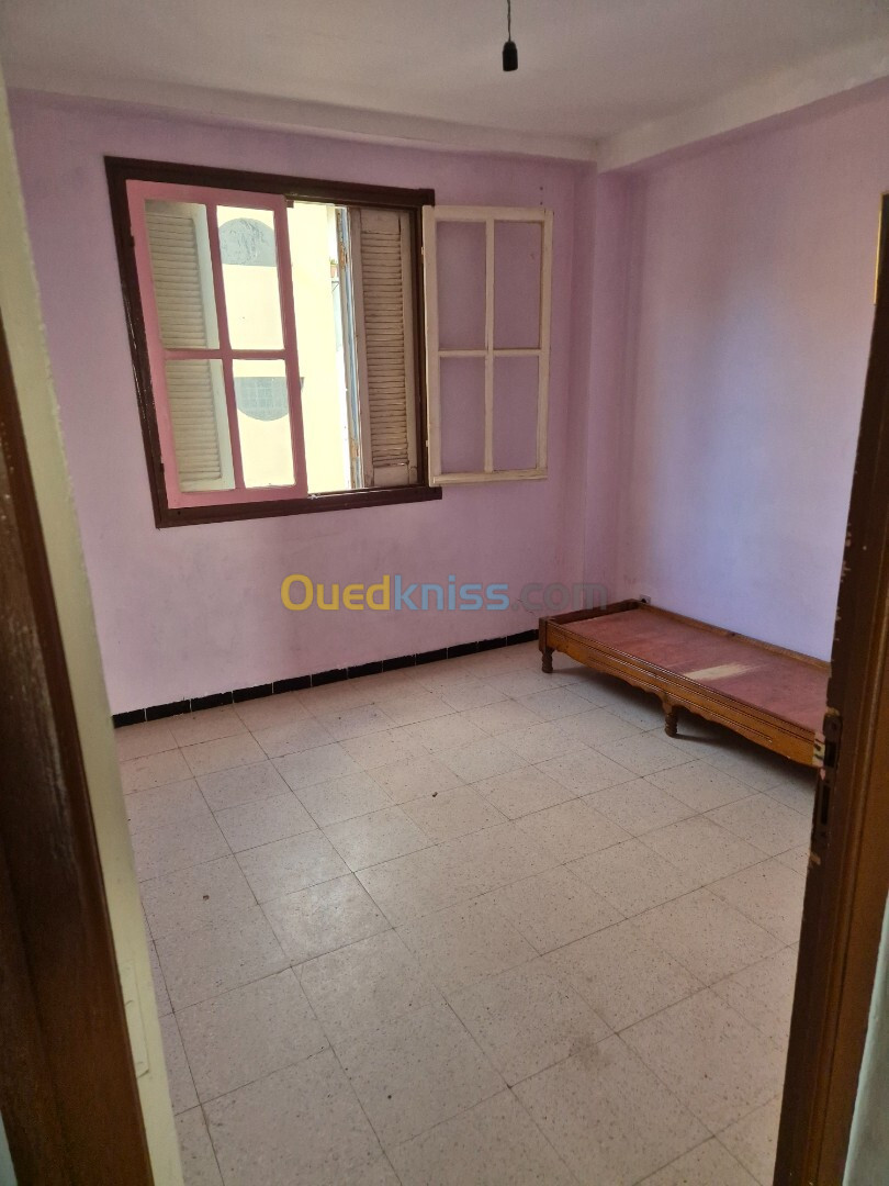 Vente Appartement F3 Boumerdès Boumerdes