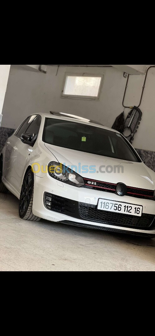 Volkswagen Golf 6 2012 Edition 35