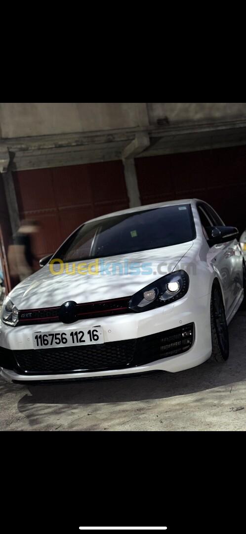 Volkswagen Golf 6 2012 Edition 35