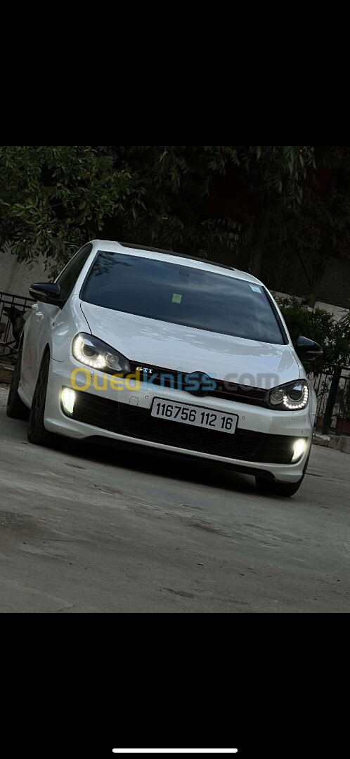 Volkswagen Golf 6 2012 Edition 35