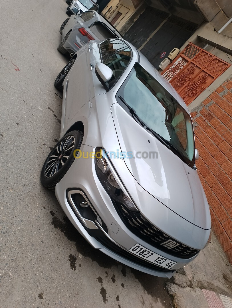 Fiat Tipo life 2023 Life