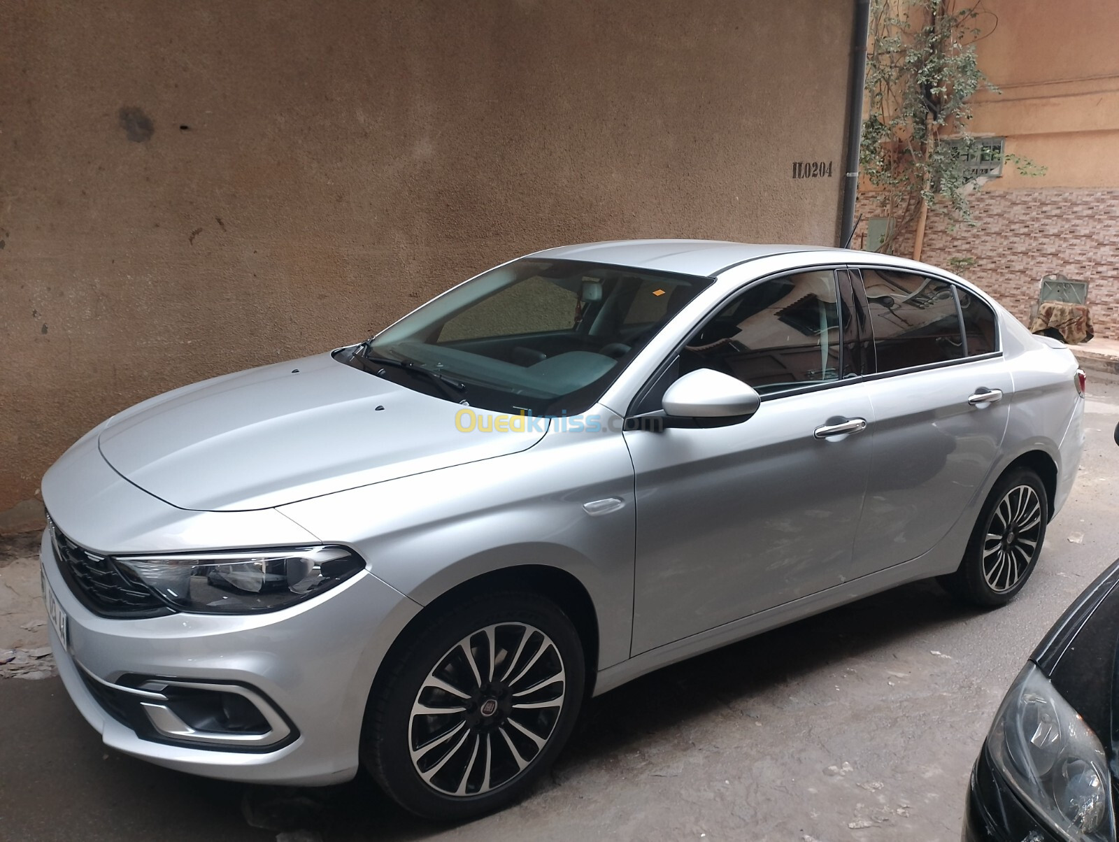 Fiat Tipo 2023 Life