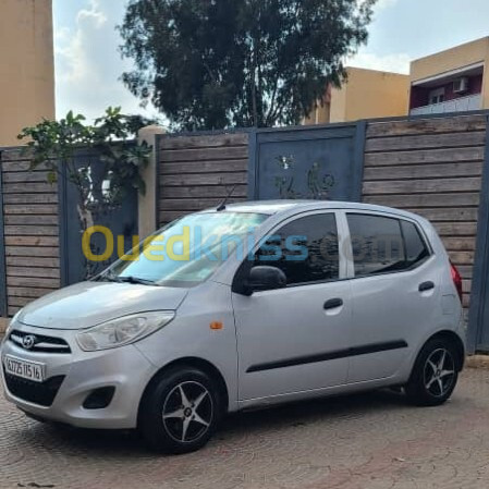 Hyundai i10 2015 GL Plus