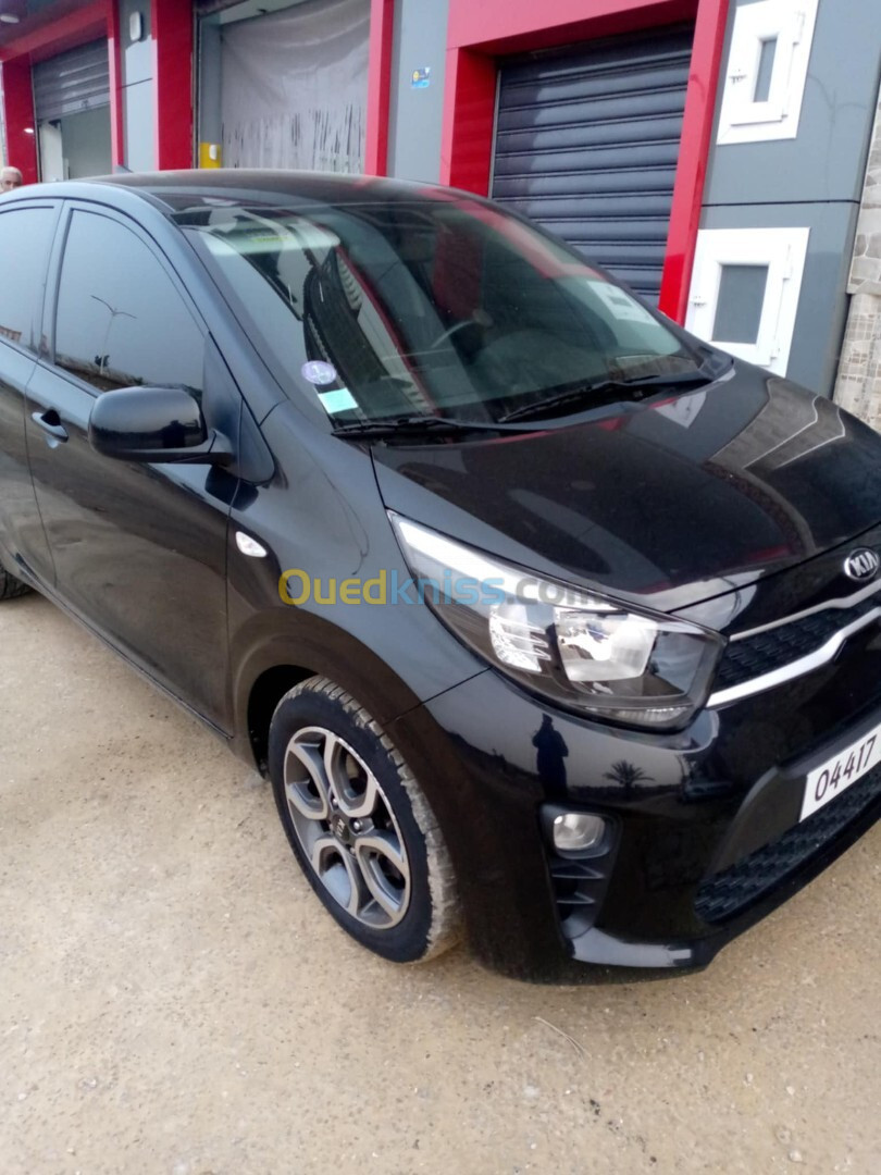 Kia Picanto 2021 