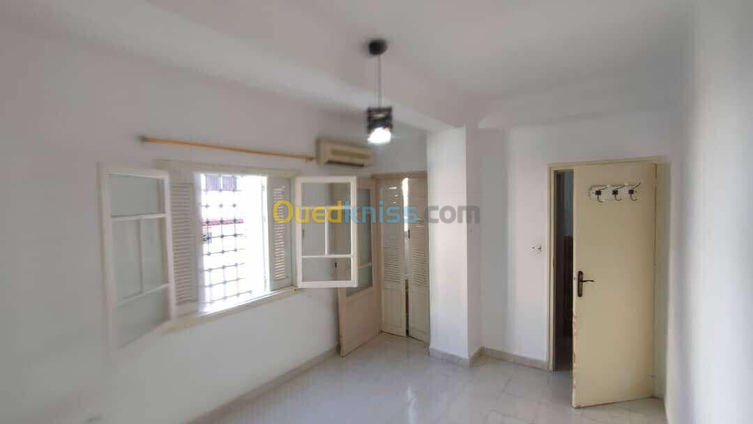 Vente Appartement F3 Alger El achour