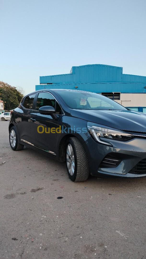 Renault Clio 4 Facelift 2022 Intense