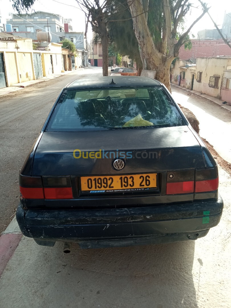 Volkswagen Vento 1993 Vento