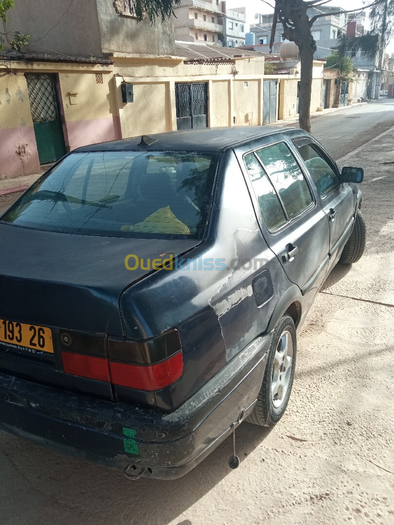 Volkswagen Vento 1993 Vento