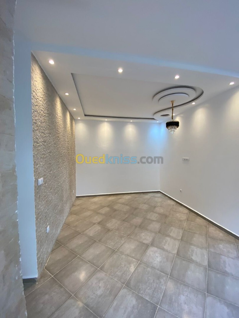 Vente Appartement F3 Alger Cheraga