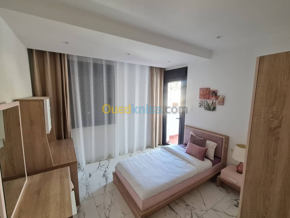 Vente Appartement F5 Oran Oran