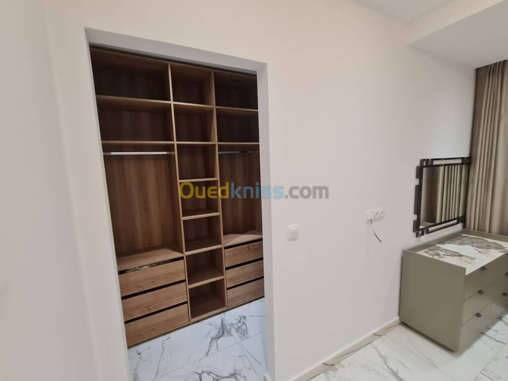 Vente Appartement F5 Oran Oran