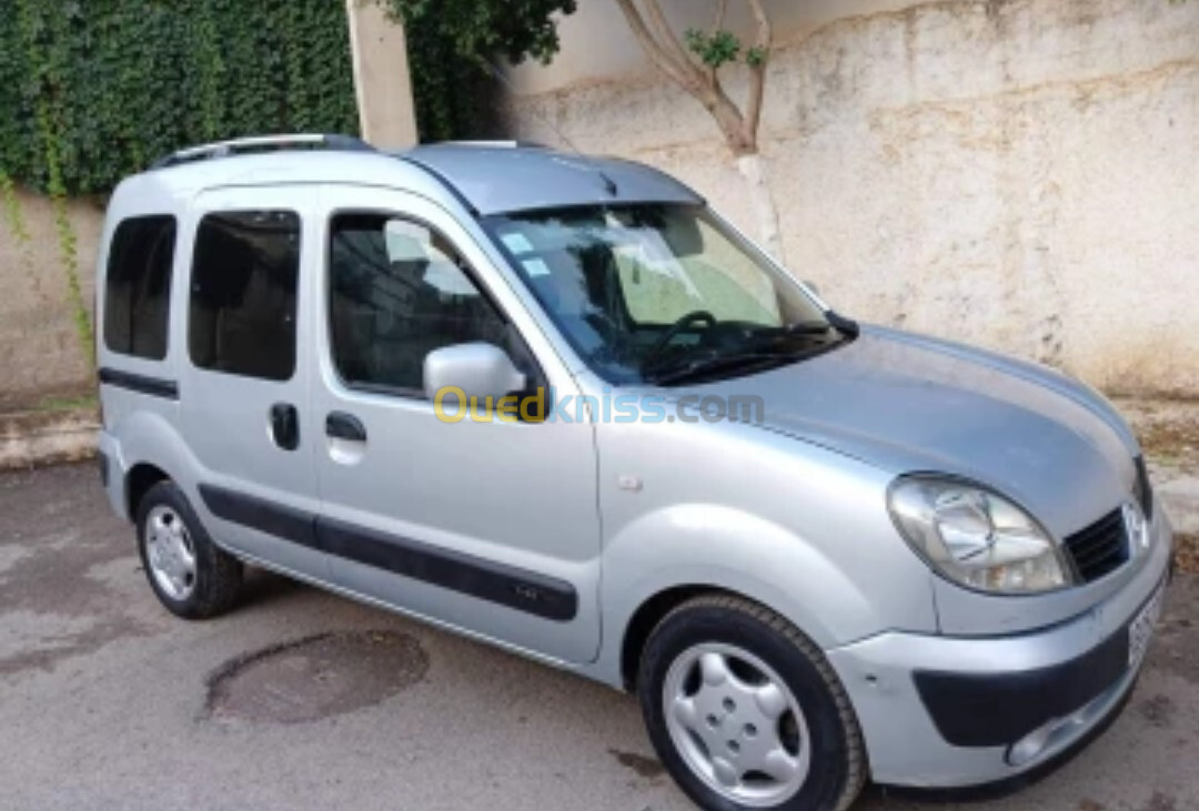 Renault Kangoo 2008 Kangoo