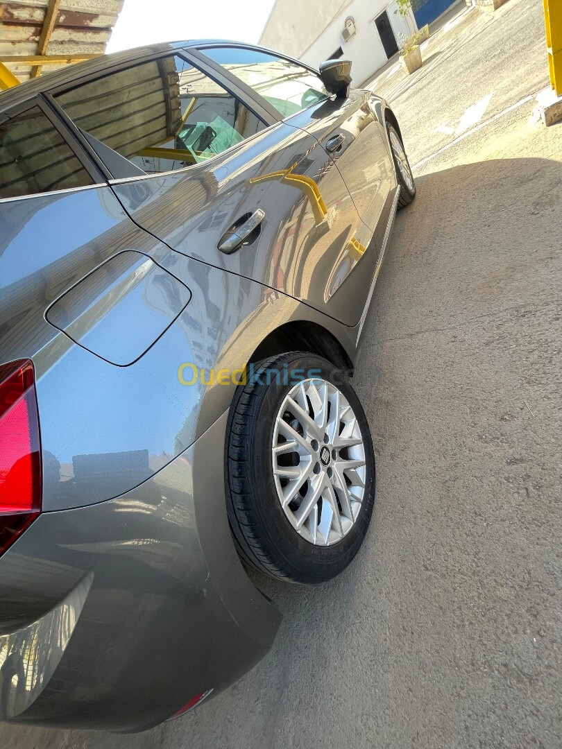 Seat Ibiza 2018 High Facelift