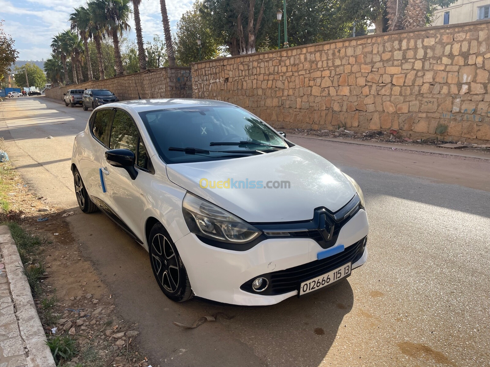 Renault Clio 4 2015 Limited 2