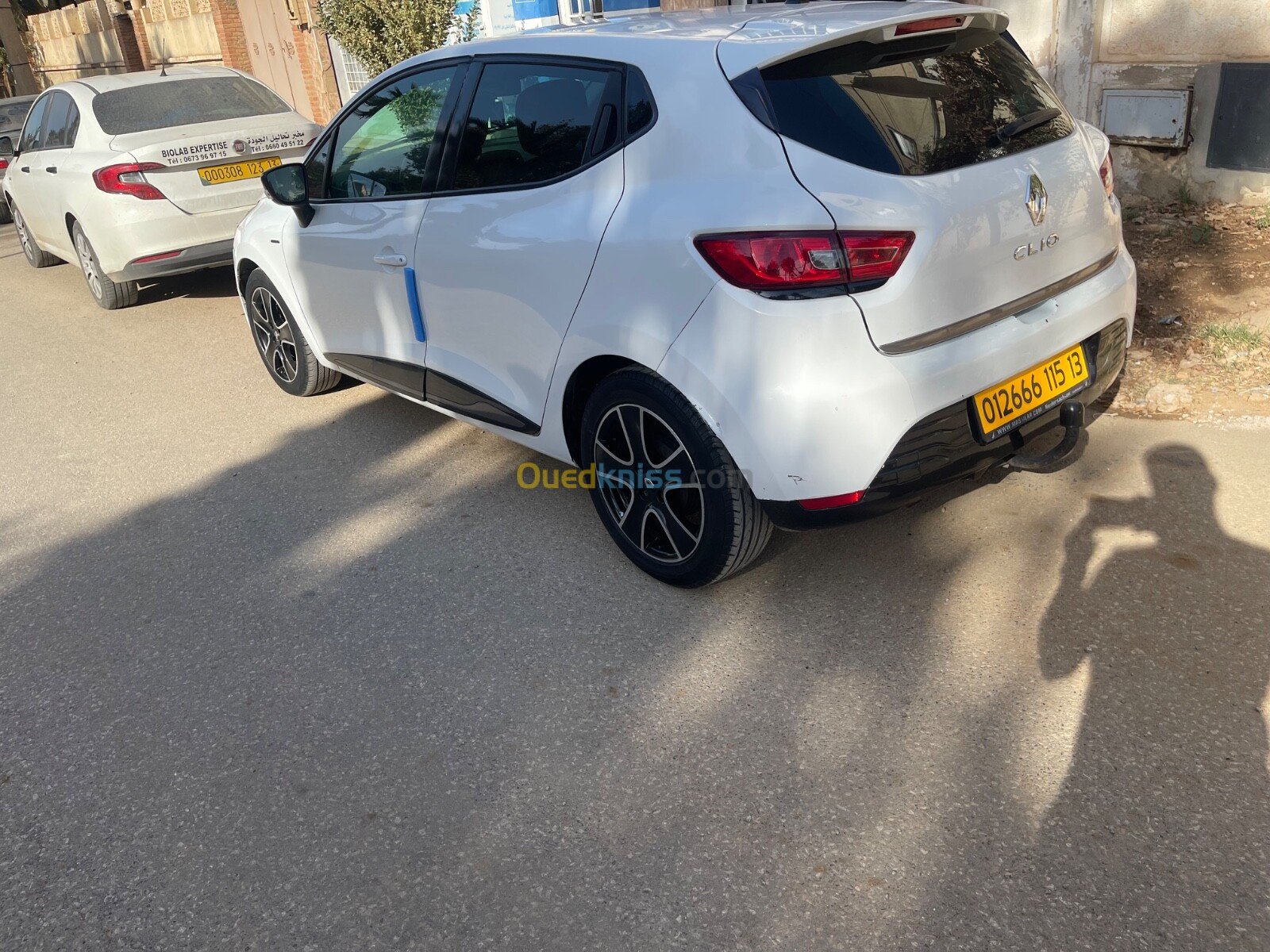 Renault Clio 4 2015 Limited 2