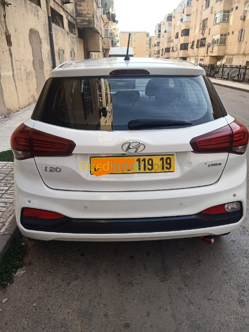 Hyundai i20 2019 i20