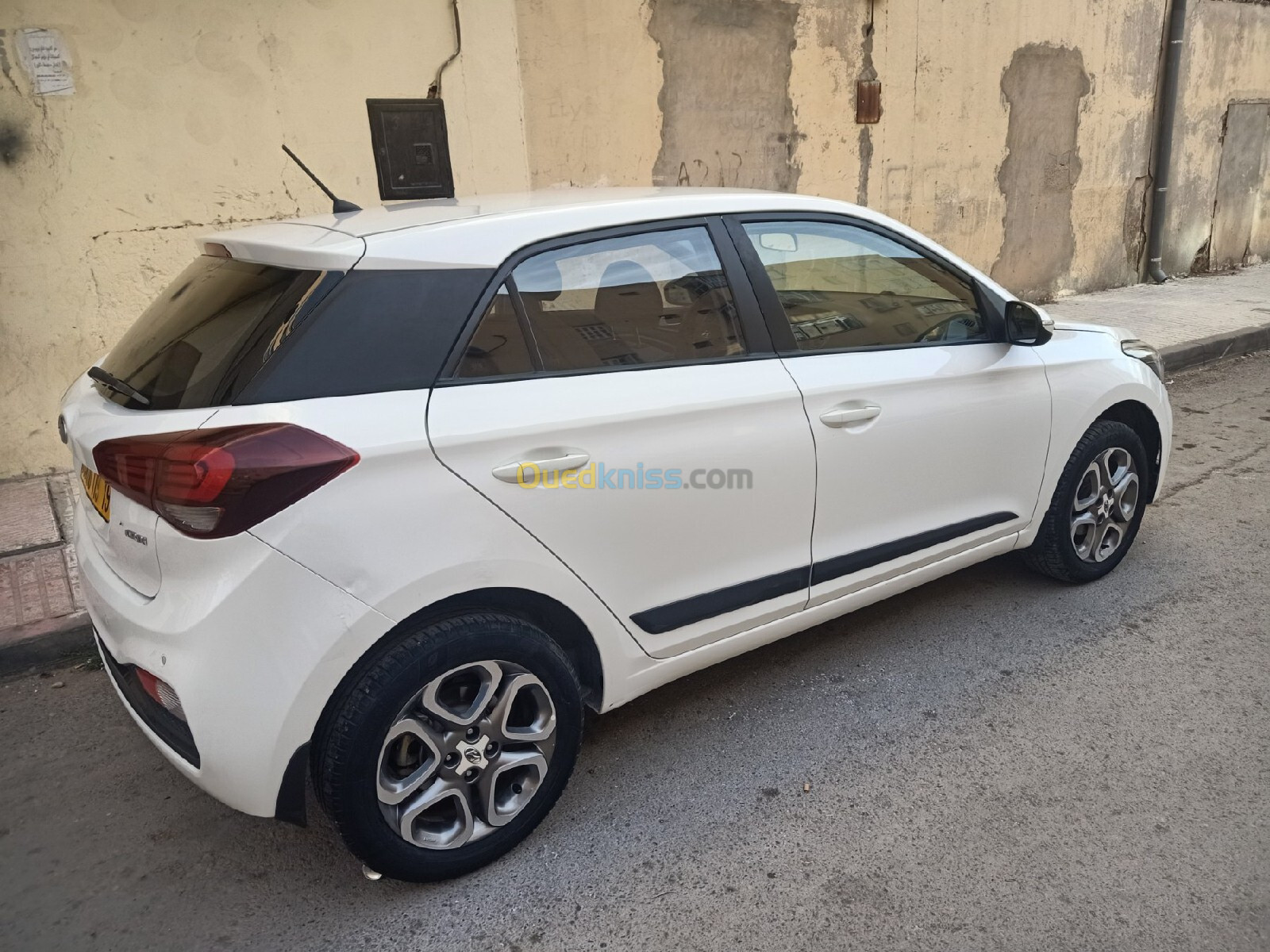 Hyundai i20 2019 i20