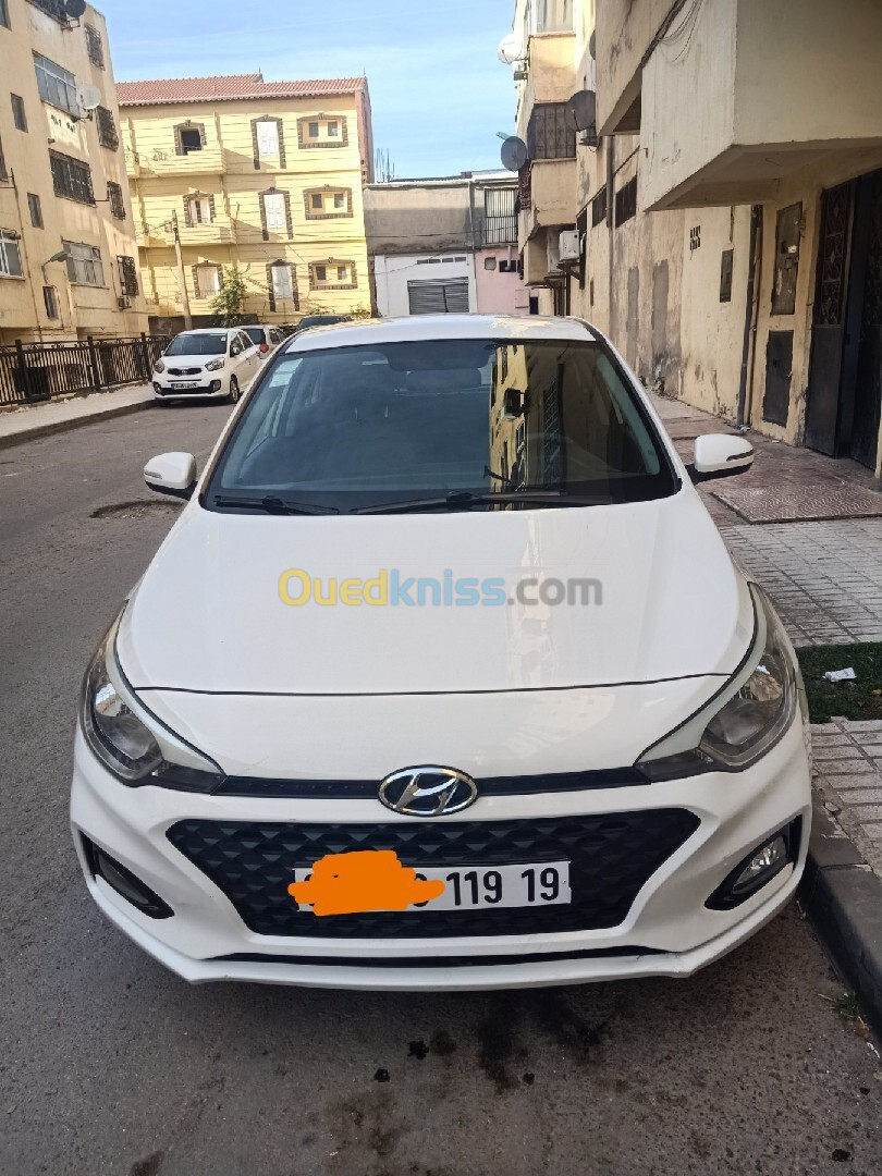 Hyundai i20 2019 i20