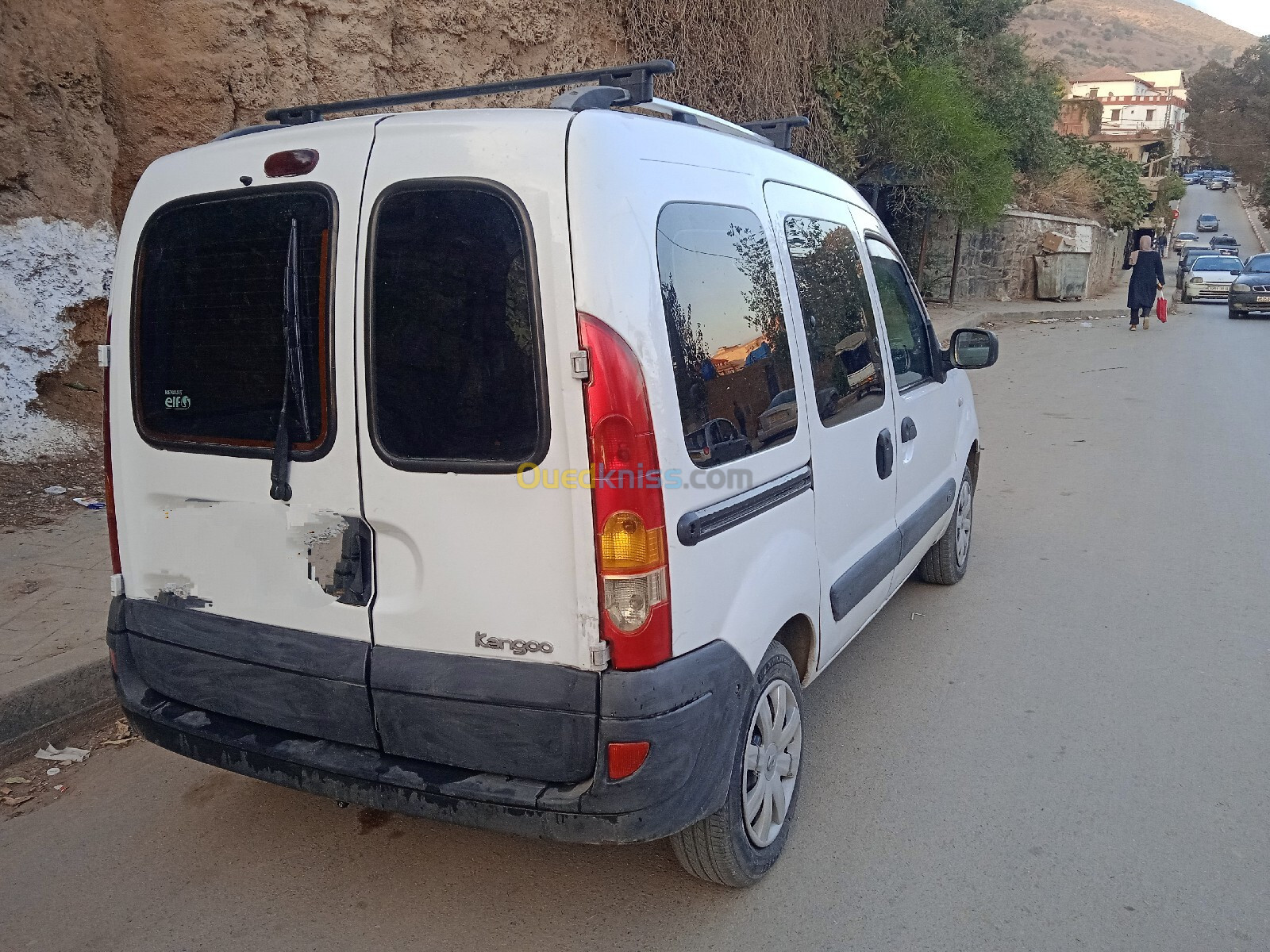 Renault Kangoo 2008 Kangoo