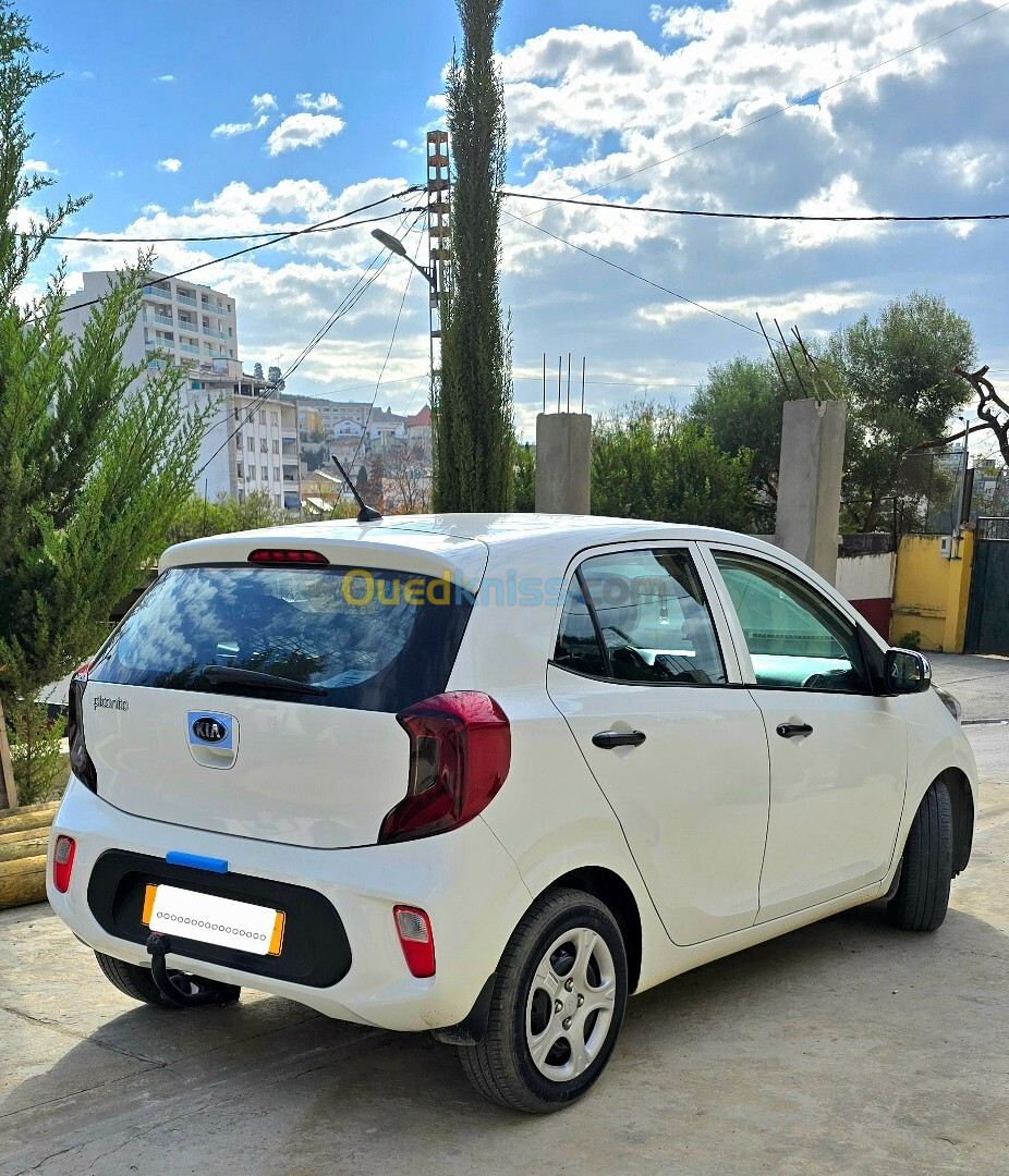 Kia Picanto 2019 