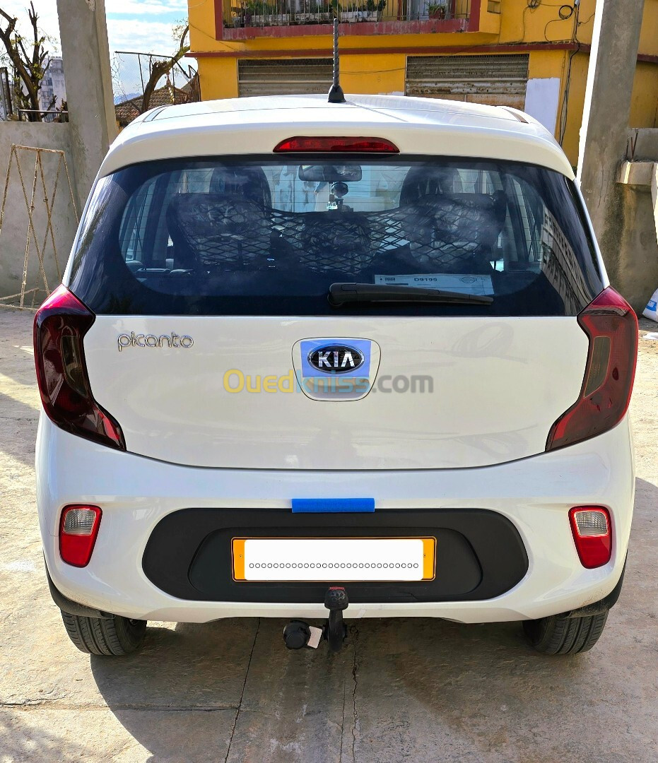 Kia Picanto 2019 