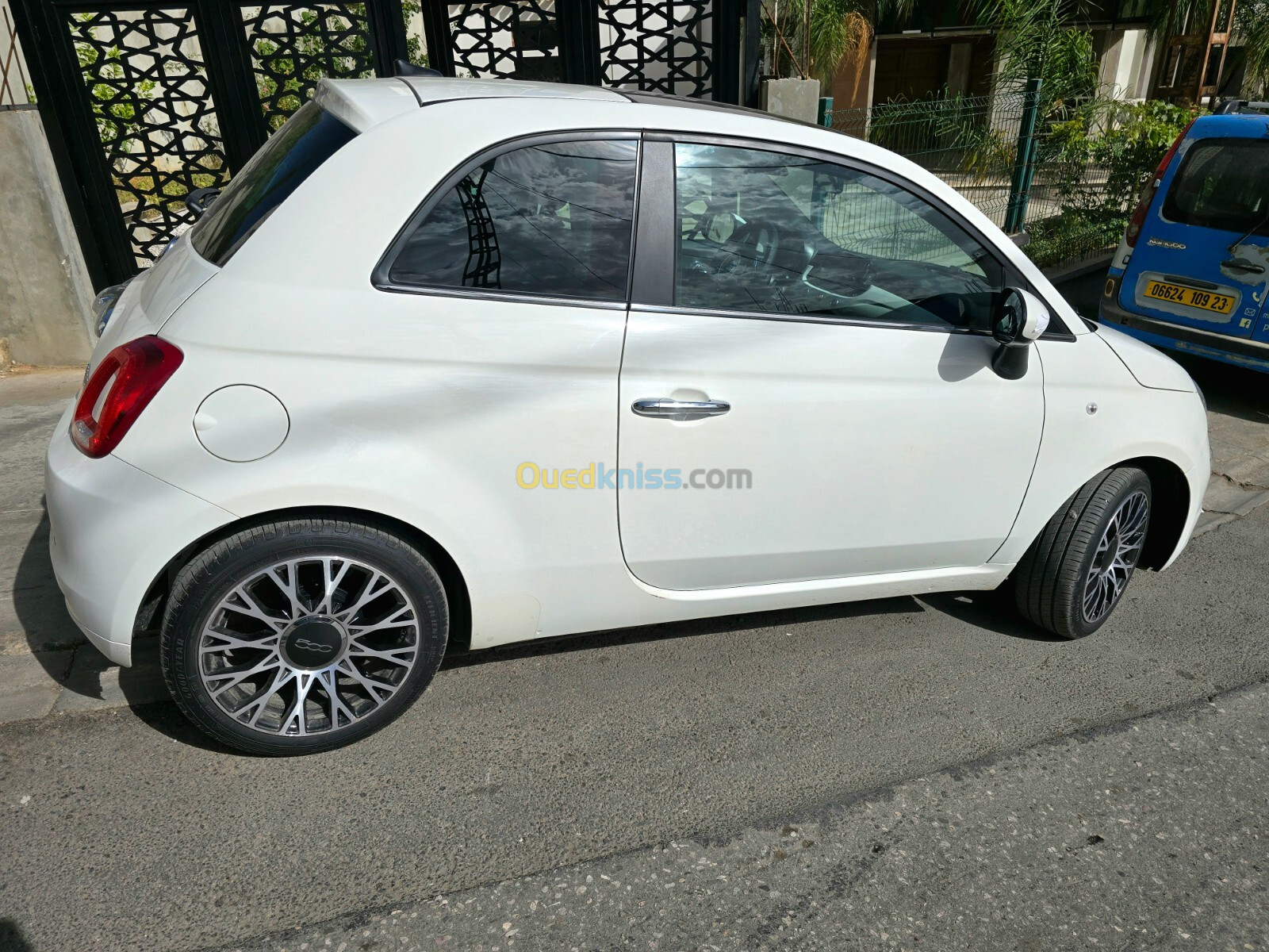 Fiat 500 2024 dolcevita