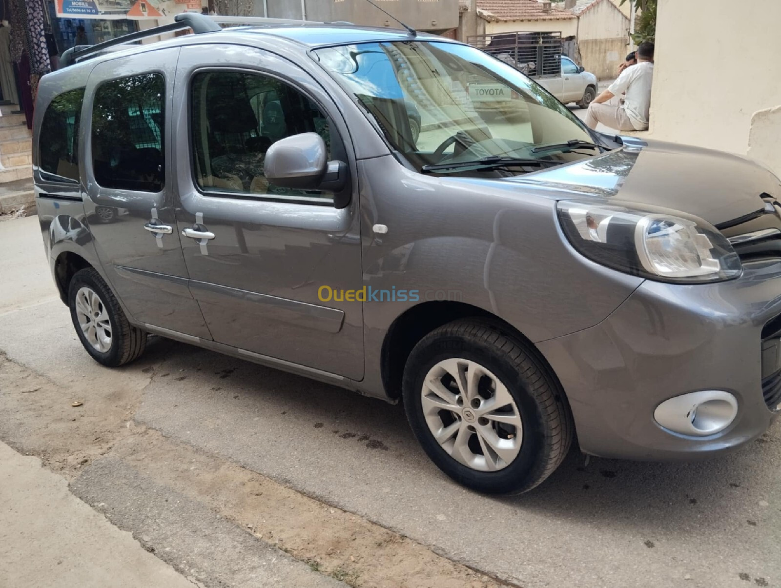 Renault Kangoo 2021 