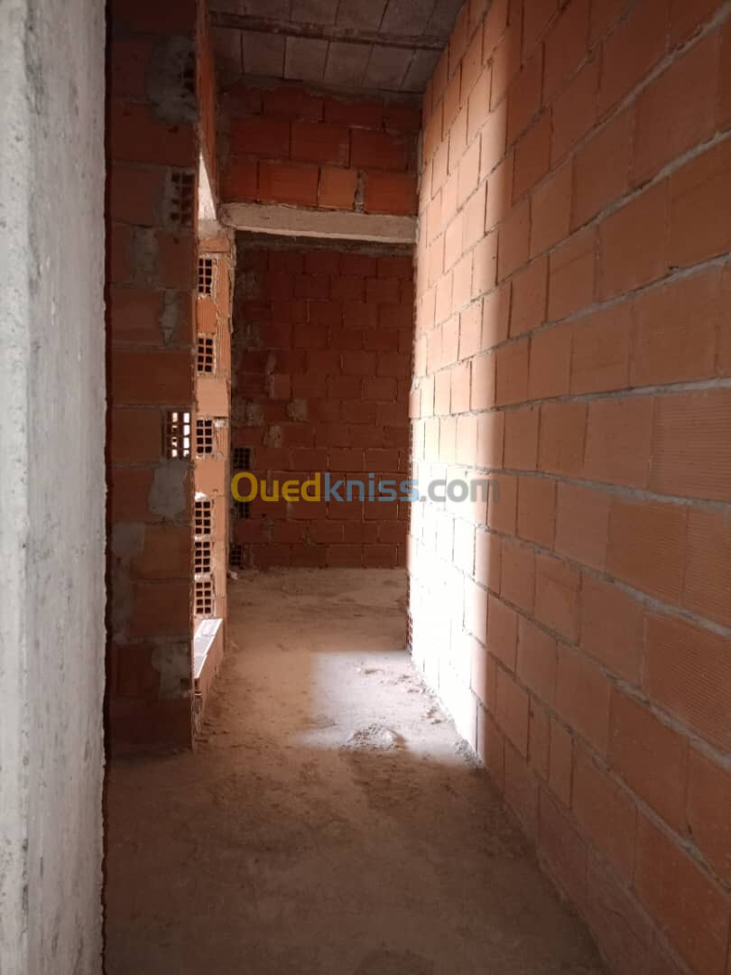 Vente Appartement F3 Alger Bordj el kiffan