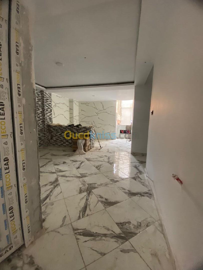 Vente Appartement Alger Bordj el kiffan