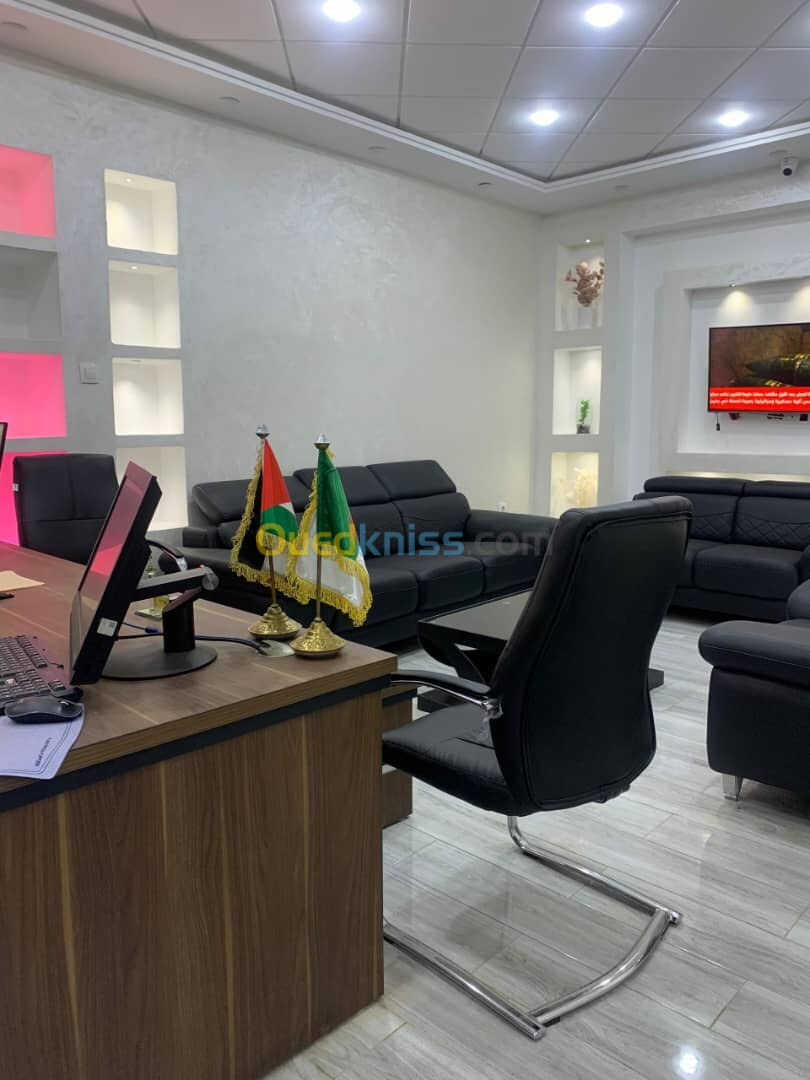 Vente Appartement Alger Bordj el kiffan