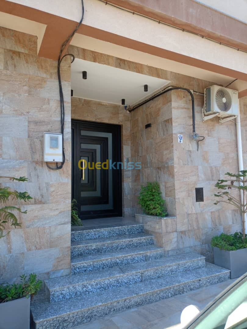 Vente Appartement F4 Alger Bordj el kiffan