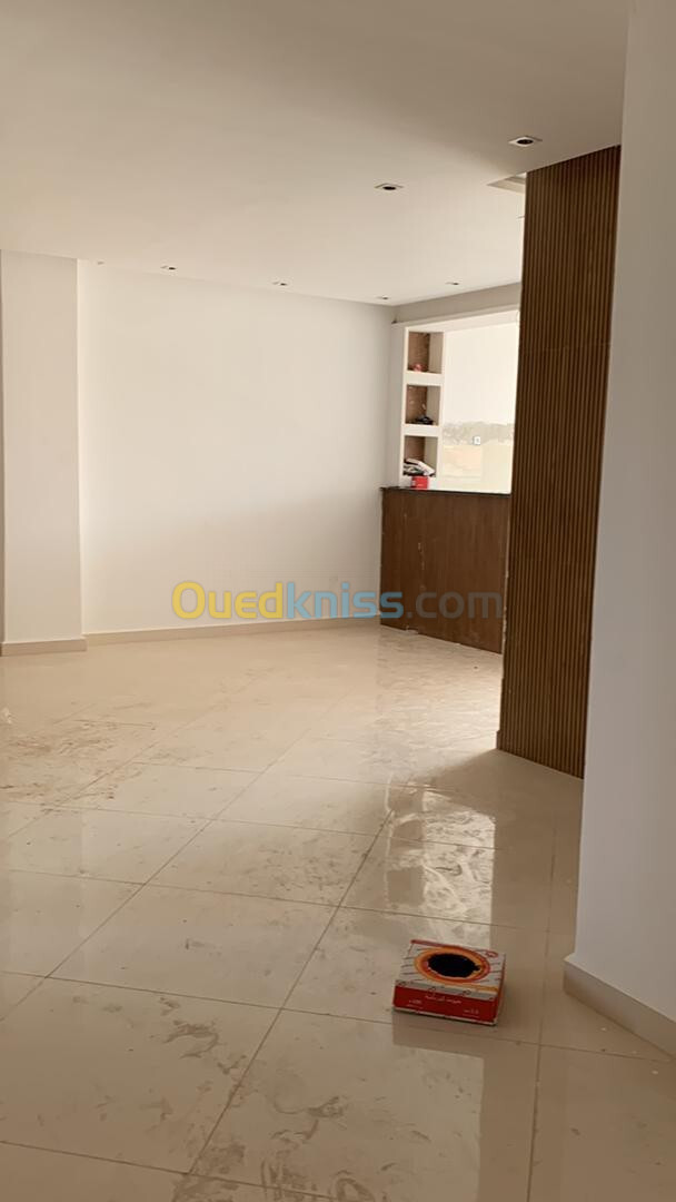 Vente Appartement F4 Alger Bordj el kiffan