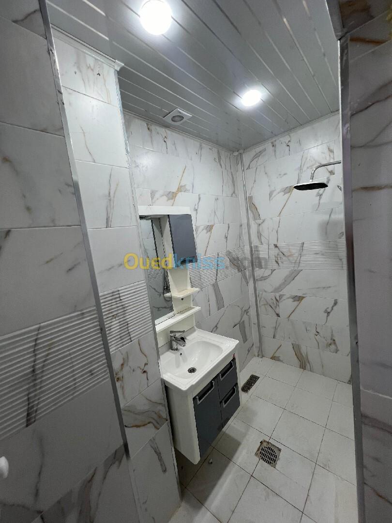 Vente Appartement F3 Alger Hraoua