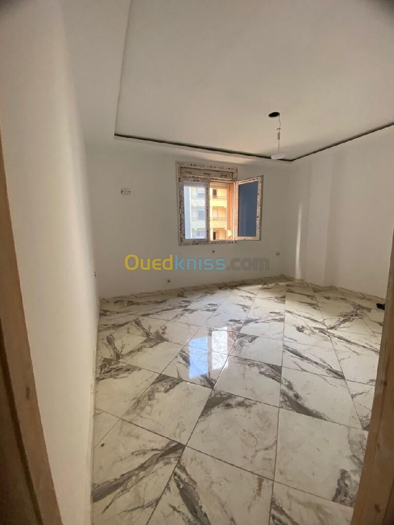 Vente Appartement Alger Bordj el kiffan