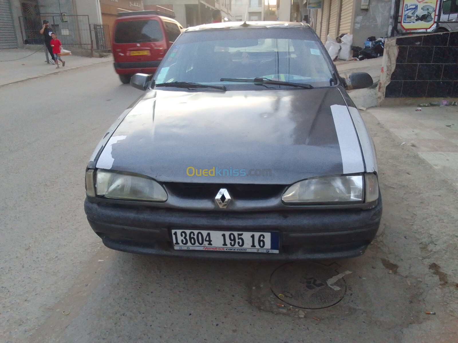 Renault 19 1995 19