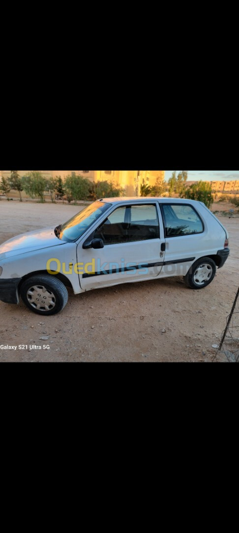 Peugeot 106 1998 