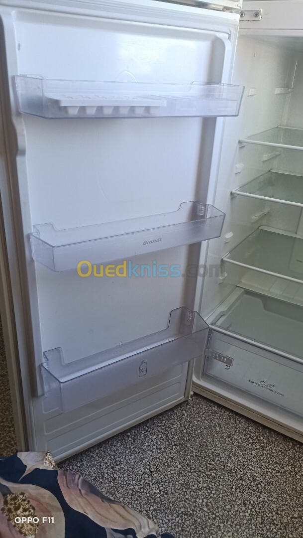 Frigidaire brandt 550L