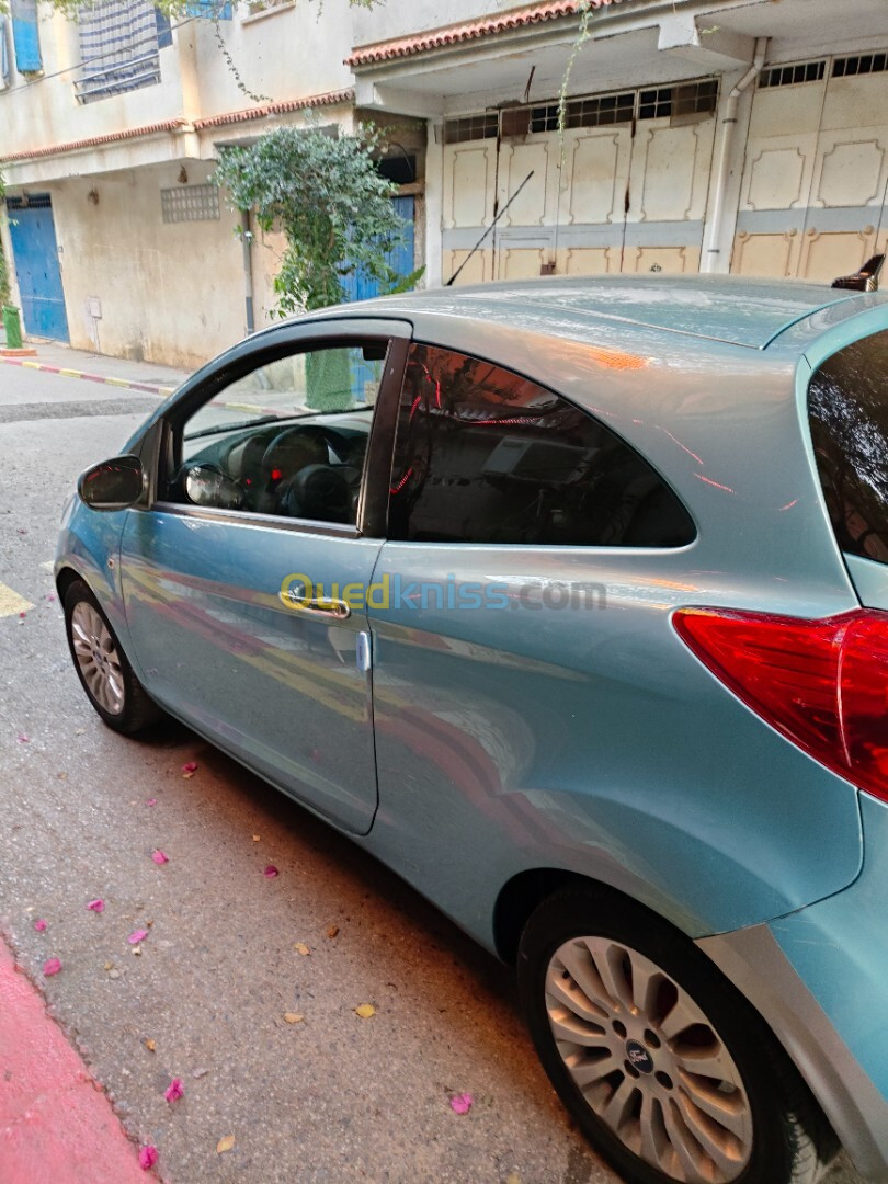 Ford Ka 2012 Ka