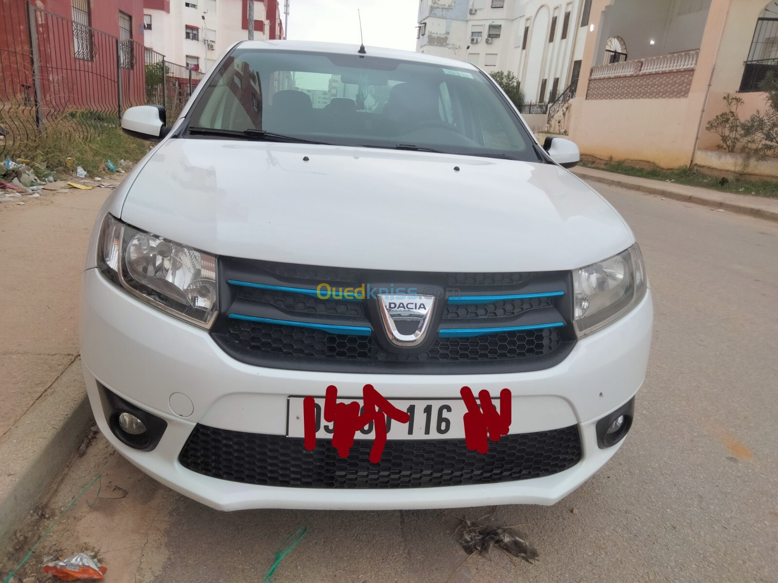 Dacia Logan 2016 Logan