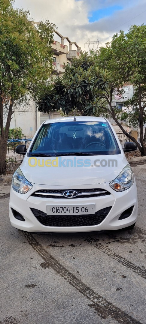 Hyundai i10 2015 i10