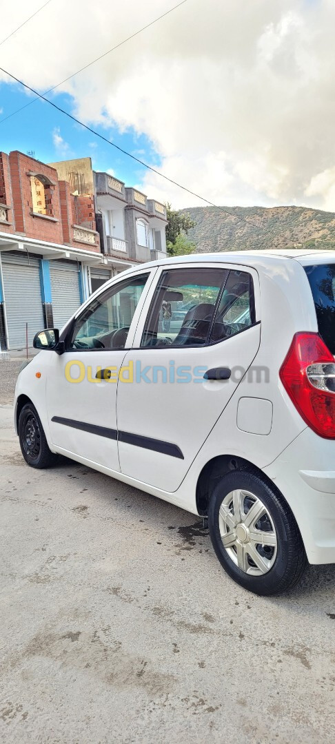 Hyundai i10 2015 i10