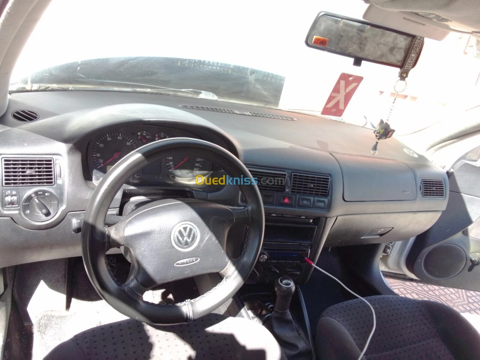 Volkswagen Golf 4 2000 