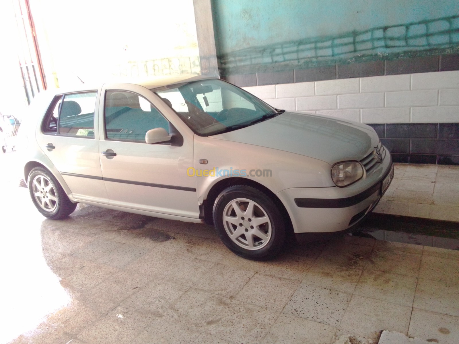 Volkswagen Golf 4 2000 Golf 4