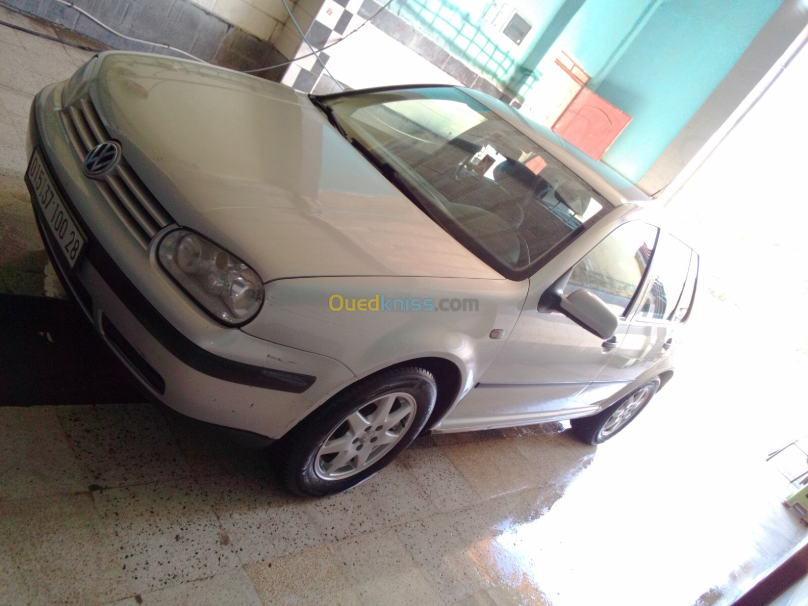 Volkswagen Golf 4 2000 Golf 4