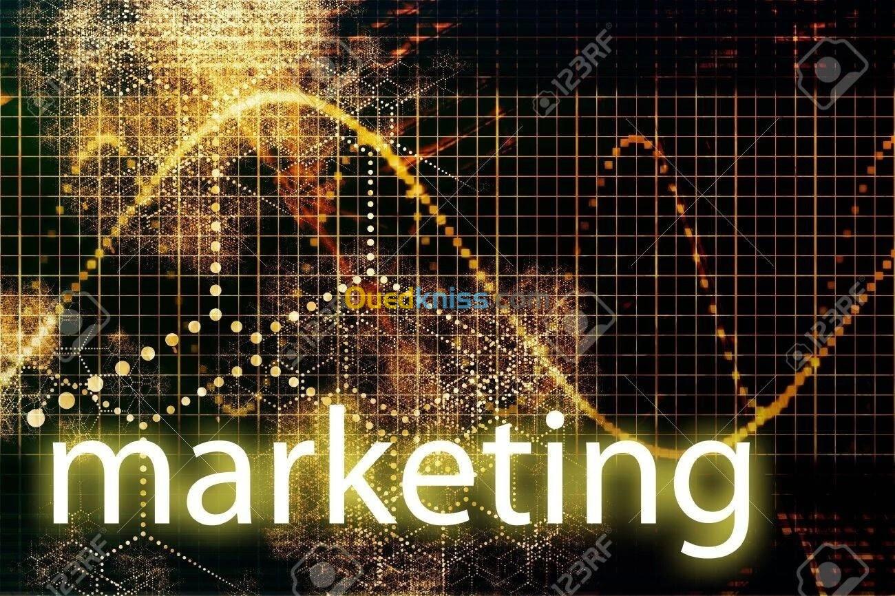 Marketing multi level 