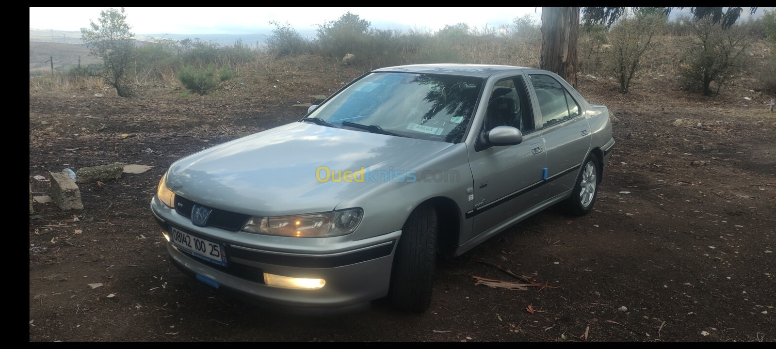 Peugeot 406 Coupé 2000 406 Coupé