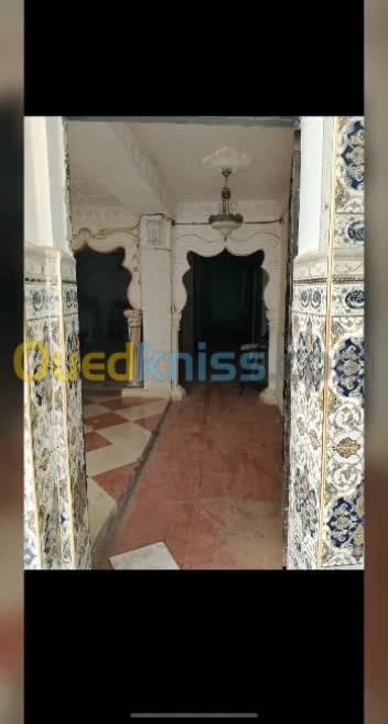 Vente Villa Tlemcen Tlemcen